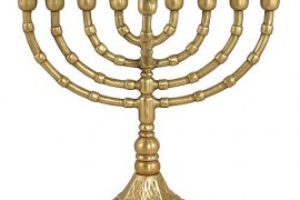 menorah 4