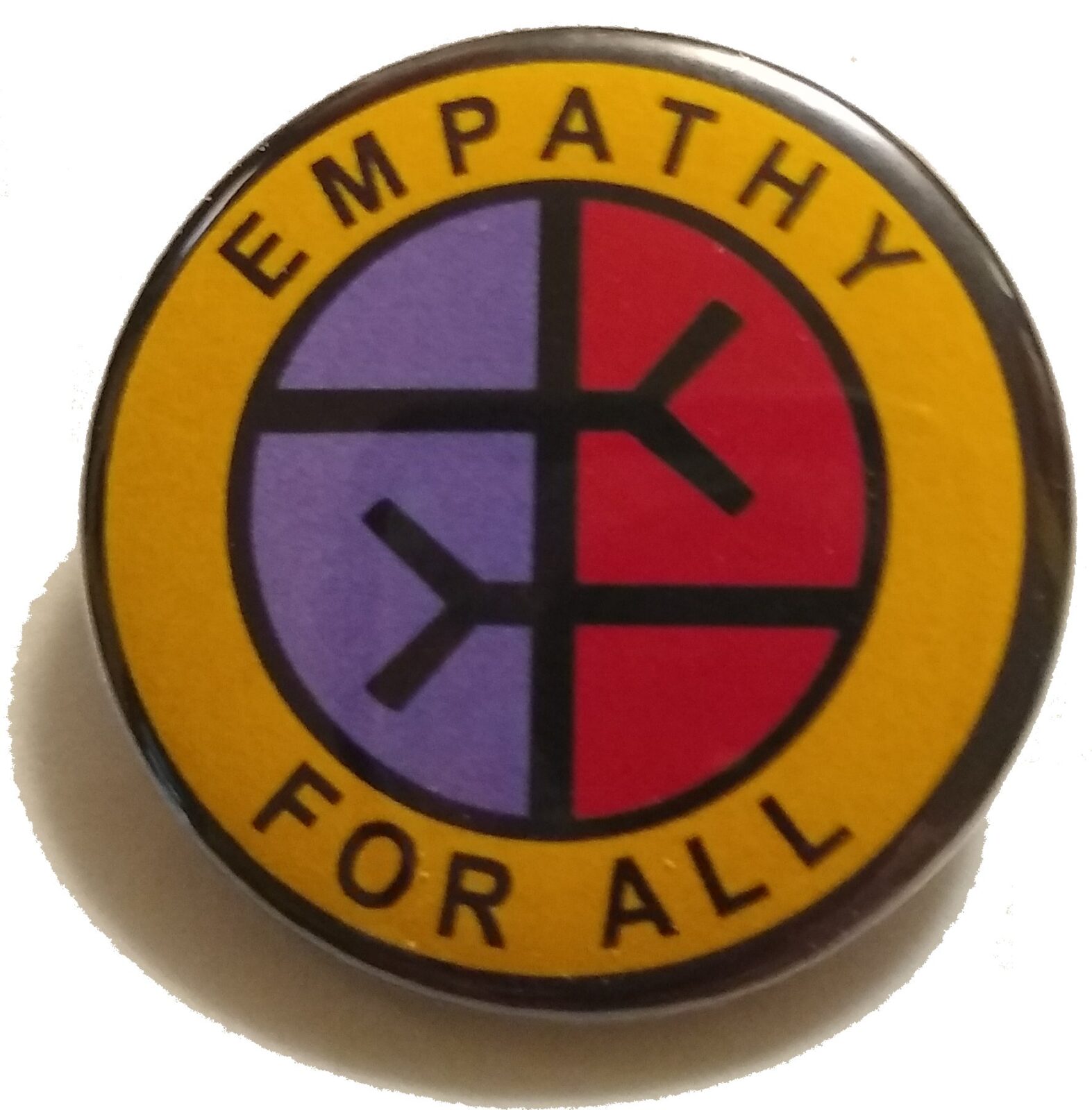 empath symbol